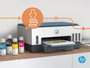 HP Smart Tank 7008 Multifonction Jet d'Encre A4 Duplex WiFi - Imprimante Scanner Copieur