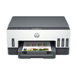 HP Smart Tank 7008 Multifonction Jet d'Encre A4 Duplex WiFi - Imprimante Scanner Copieur