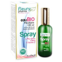 FLEURYMER Eau Micellaire Spray 100ml