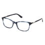 Monture de Lunettes Homme Guess GU2658-N