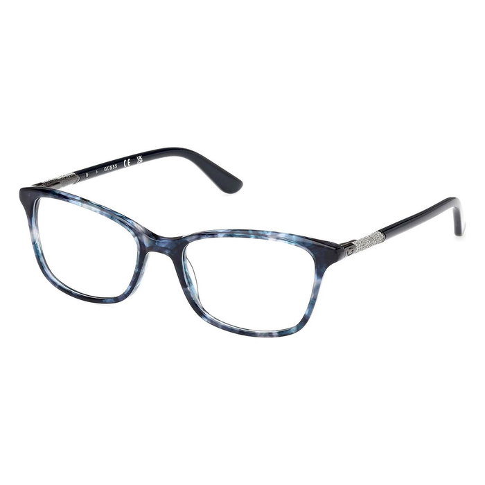 Monture de Lunettes Homme Guess GU2658-N