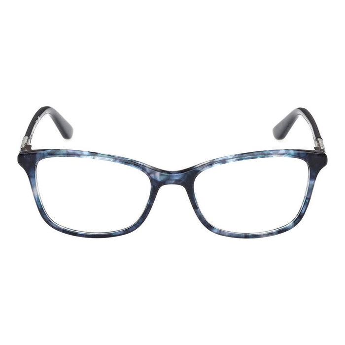 Monture de Lunettes Homme Guess GU2658-N