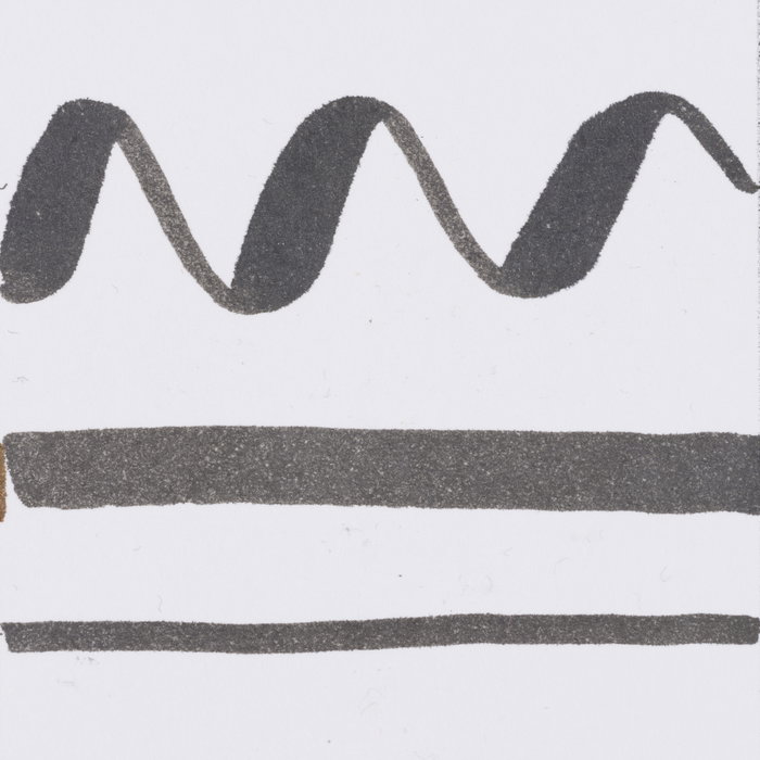 Talens | Pantone Marqueur Noir Talens | Pantone Marqueur Noir