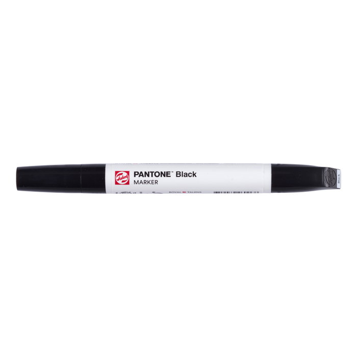 Talens | Pantone Marqueur Noir Talens | Pantone Marqueur Noir