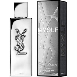 YSL Myslf L'Absolu Eau de Parfum 60 ml
