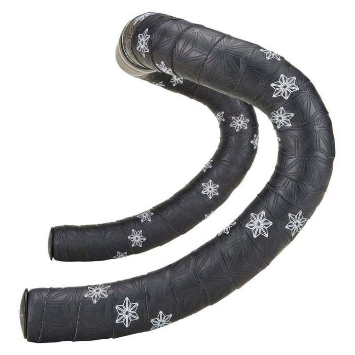 Supacaz Kush Sticky Galaxy étoiles noir/blanc Supacaz Kush Sticky Galaxy étoiles noir/blanc