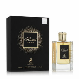 Maison Alhambra Kismet Eau de Parfum pour hommes 100 ml