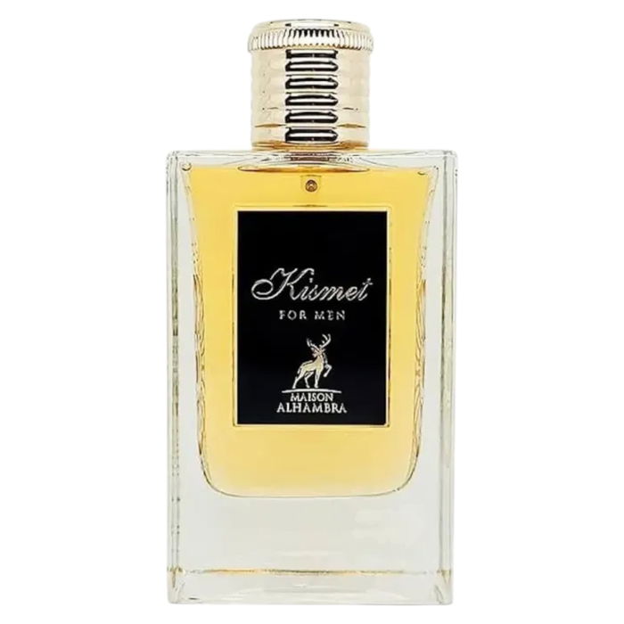 Maison Alhambra Men'S Kismet Edp 100 mL
