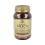 SOLGAR Silice Océanique 25mg 50 capsules végétales