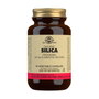 SOLGAR Silice Océanique 25mg 50 capsules végétales