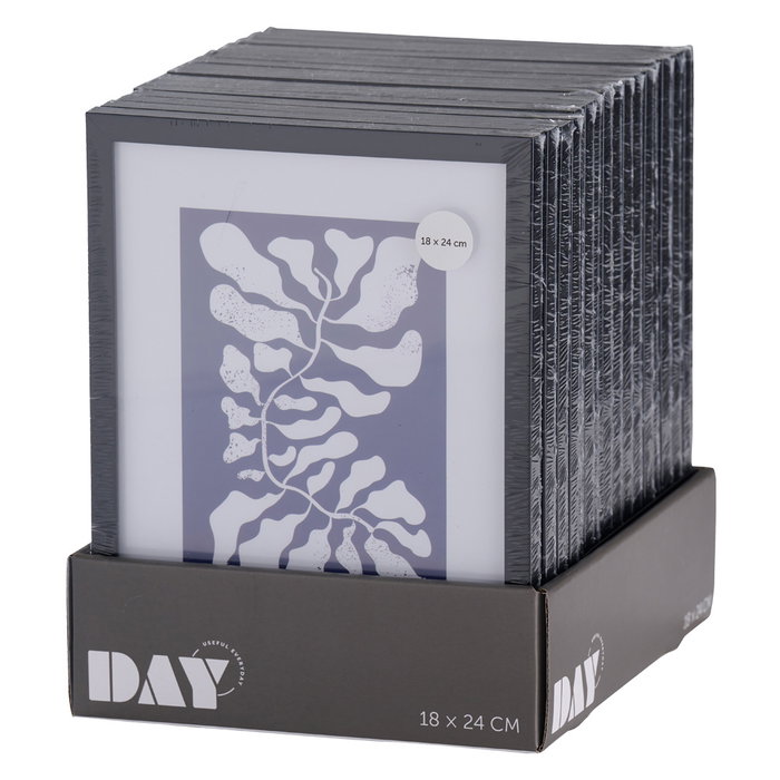Day Cadre photo 18x24 cm
