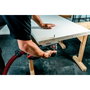 Metabo STA 18 LTX 150 BL - Scie sauteuse sans fil 18 V avec MetaBOX 145 L