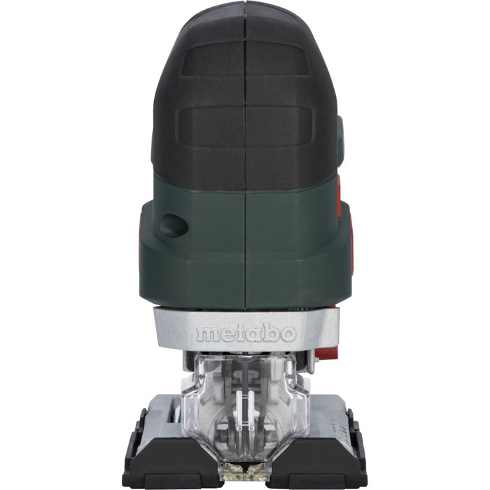 Metabo STA 18 LTX 150 BL - Scie sauteuse sans fil 18 V avec MetaBOX 145 L Metabo STA 18 LTX 150 BL - Scie sauteuse sans fil 18 V avec MetaBOX 145 L