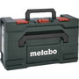 Metabo STA 18 LTX 150 BL - Scie sauteuse sans fil 18 V avec MetaBOX 145 L