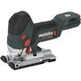 Metabo STA 18 LTX 150 BL - Scie sauteuse sans fil 18 V avec MetaBOX 145 L