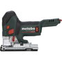 Metabo STA 18 LTX 150 BL - Scie sauteuse sans fil 18 V avec MetaBOX 145 L