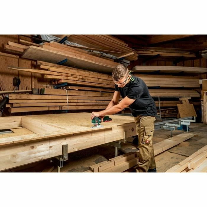 Metabo STA 18 LTX 150 BL Scie sauteuse sans fil 18 V Metabo STA 18 LTX 150 BL Scie sauteuse sans fil 18 V