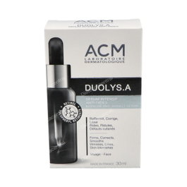 ACM LABORATOIRES DUOLYS A Sérum Rétinol 30ml