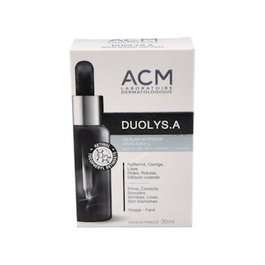 ACM LABORATOIRES DUOLYS A Sérum Rétinol 30ml
