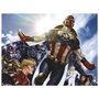 Educa Puzzle Lenticular 3D 300 Pièces Marvel - Effet 3D