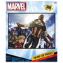 Educa Puzzle Lenticular 3D 300 Pièces Marvel - Effet 3D