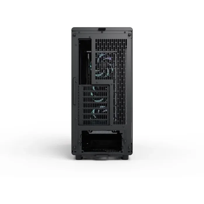 Boîtier ATX semi-tour Fractal Design FD-C-EPO1A-04 Noir