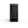 Boîtier ATX semi-tour Fractal Design FD-C-EPO1A-04 Noir