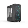 Boîtier ATX semi-tour Fractal Design FD-C-EPO1A-04 Noir