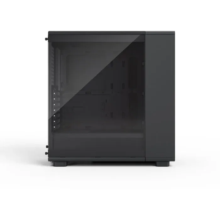 Boîtier ATX semi-tour Fractal Design FD-C-EPO1A-04 Noir