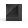 Boîtier ATX semi-tour Fractal Design FD-C-EPO1A-04 Noir