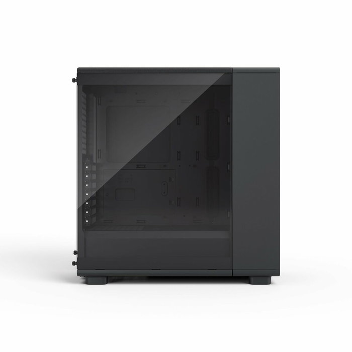 Boîtier ATX semi-tour Fractal Design FD-C-EPO1A-04 Noir