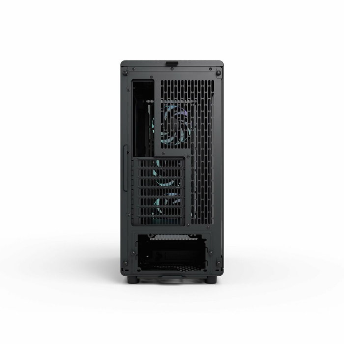 Boîtier ATX semi-tour Fractal Design FD-C-EPO1A-04 Noir