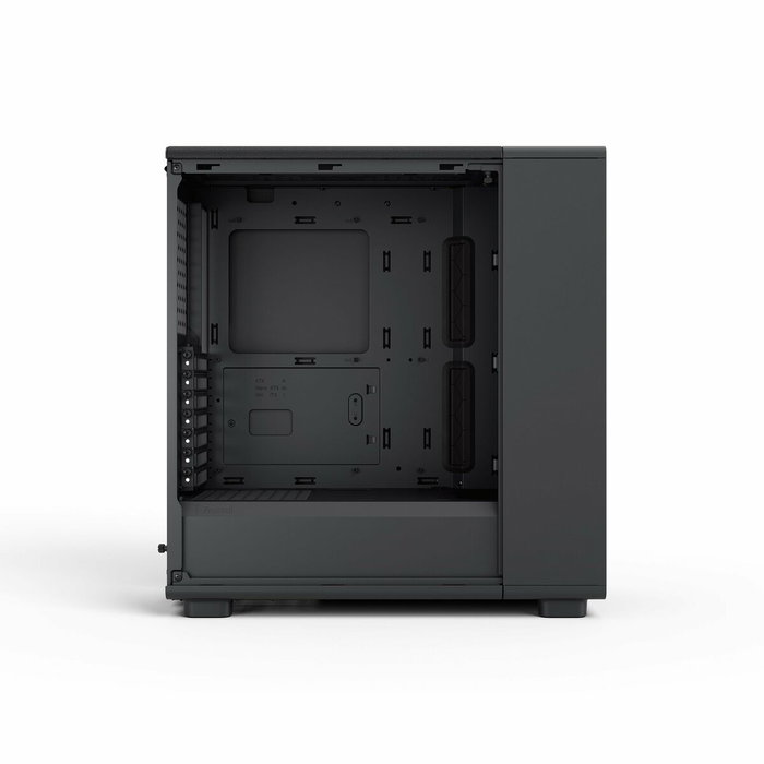 Boîtier ATX semi-tour Fractal Design FD-C-EPO1A-04 Noir