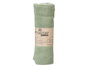 GIFTDECOR MULTIUSOS EVER RAYAS MENTA Verde 130x160cm