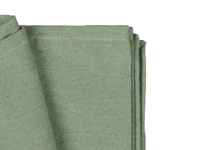 GIFTDECOR MULTIUSOS EVER RAYAS MENTA Verde 130x160cm