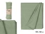 GIFTDECOR MULTIUSOS EVER RAYAS MENTA Verde 130x160cm