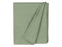 GIFTDECOR MULTIUSOS EVER RAYAS MENTA Verde 130x160cm