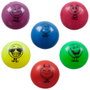 Jeux 2 momes Pelota Luminosa Happy D.6,3 cm