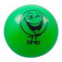 Jeux 2 momes Pelota Luminosa Happy D.6,3 cm