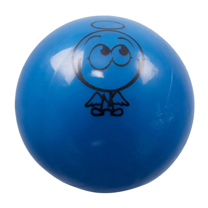 Jeux 2 momes Pelota Luminosa Happy D.6,3 cm Jeux 2 momes Pelota Luminosa Happy D.6,3 cm