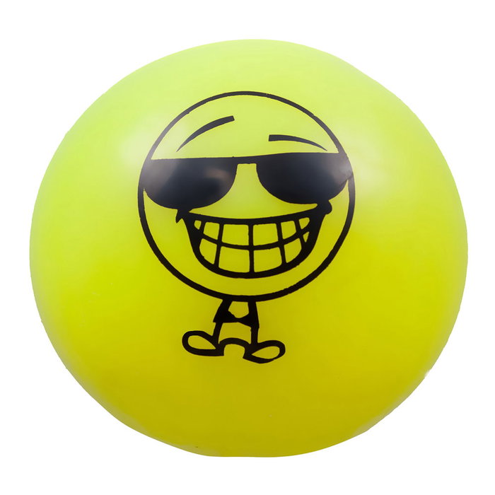 Jeux 2 momes Pelota Luminosa Happy D.6,3 cm Jeux 2 momes Pelota Luminosa Happy D.6,3 cm