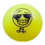 Jeux 2 momes Pelota Luminosa Happy D.6,3 cm