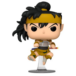 Funko Pop Inuyasha Koga 76196