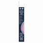 Oral-B iO Gentle Care Blanc - Pack de 4 recharges