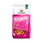 Barnhouse Muesli Krunchy Fruits Rouges Bio Low Sugar 375g