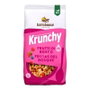Barnhouse Muesli Krunchy Fruits Rouges Bio Low Sugar 375g