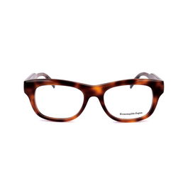 Monture de Lunettes Homme Ermenegildo Zegna EZ5156-52 Marron Ø 53 mm