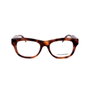 Ermenegildo Zegna EZ5156-52 Lunettes de vue marron pour homme