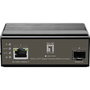 Lecteur de Cartes Level One IGC-0102 Noir