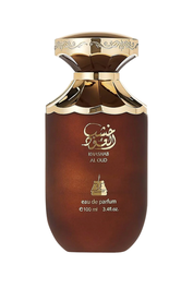 Afnan Khashab Al Oud - Eau de Parfum Unisexe - 100 ml